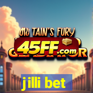 jilli bet